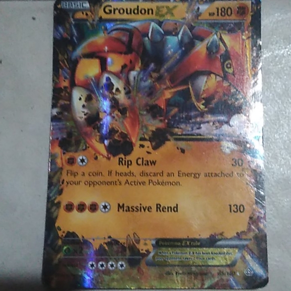 Pokemon cards - Picture 3 of 5